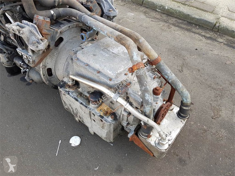 Pièces poids lourds Voith Turbo Diwabus 864.3E