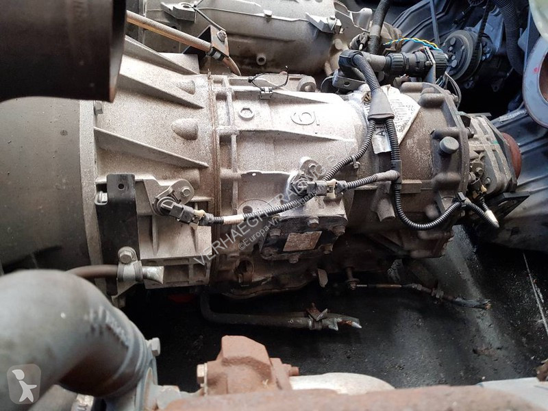 Pièces poids lourds Allison Transmisson 1000