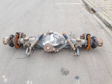 Repuestos para camiones suspensión Mercedes Vario 815 D