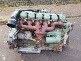 Mercedes OM447 bloc moteur occasion