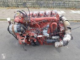 Renault engine block FR385