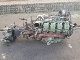 Mercedes engine block OM422