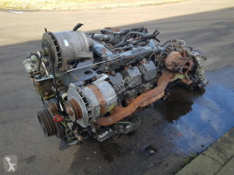 Bloc moteur Mercedes OM442A
