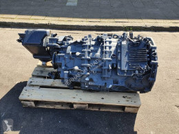 ZF gearbox 12 AS 1931 TD
