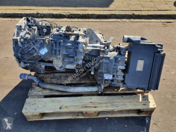 ZF