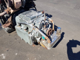 Voith Turbo Diwabus 864.3E used gearbox