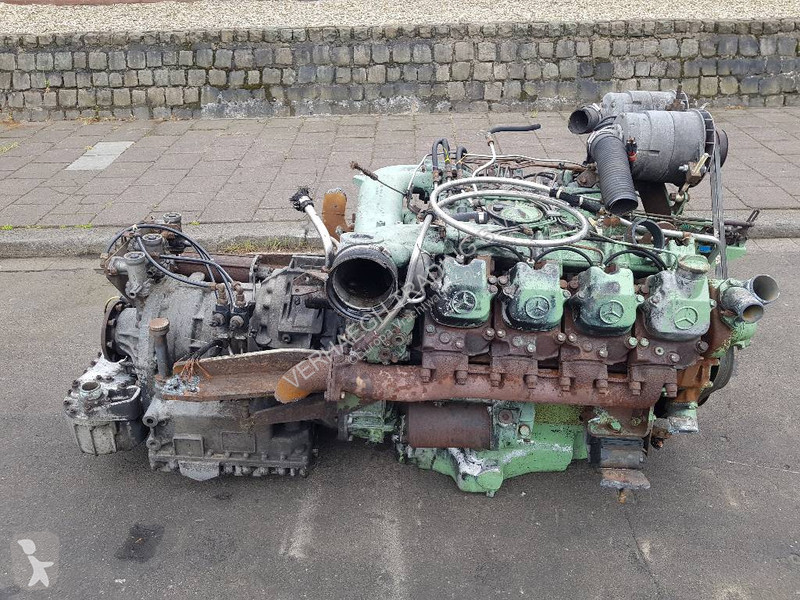 Vrachtwagenonderdelen Mercedes OM442