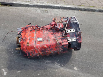ZF