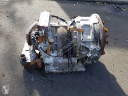 ZF ECOMAT 2 6HP602C used gearbox