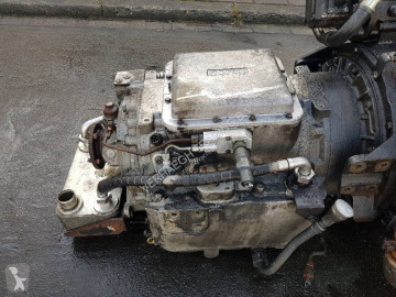 Voith gearbox Diwabus 854.3E