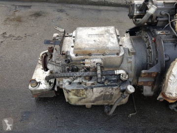 Repuestos para camiones transmisión caja de cambios Voith Diwabus 854.3E