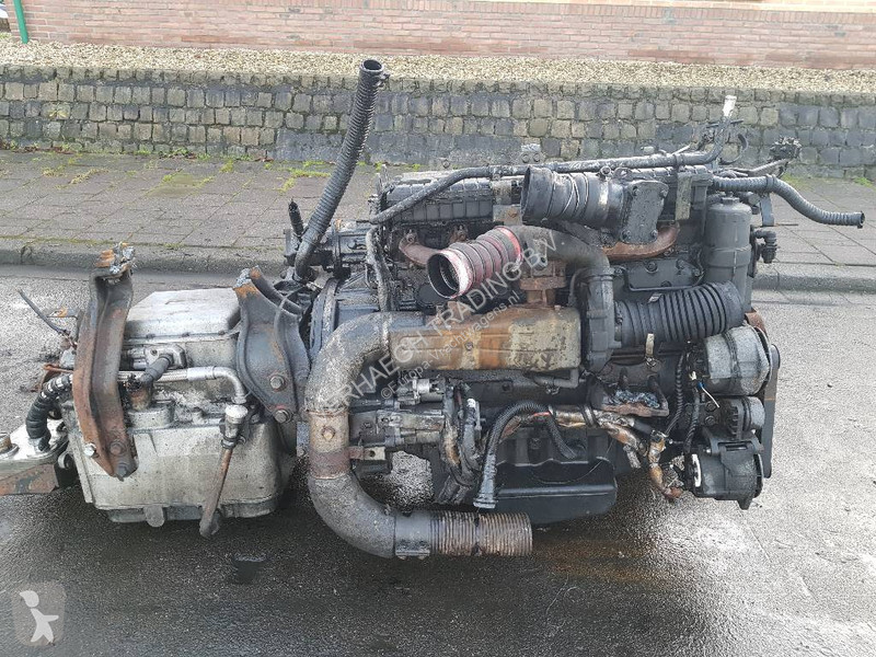 Vrachtwagenonderdelen Mercedes OM906.111/4-00