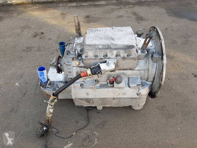 Pièces poids lourds Voith Turbo Diwabus 854.5