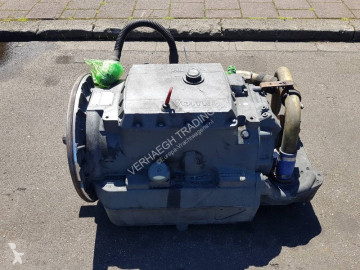 Repuestos para camiones transmisión caja de cambios Voith Turbo 864.5