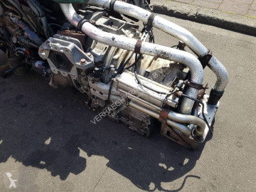 ZF