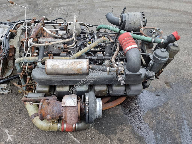 Ricambio per autocarri Mercedes OM457H.111/6-00