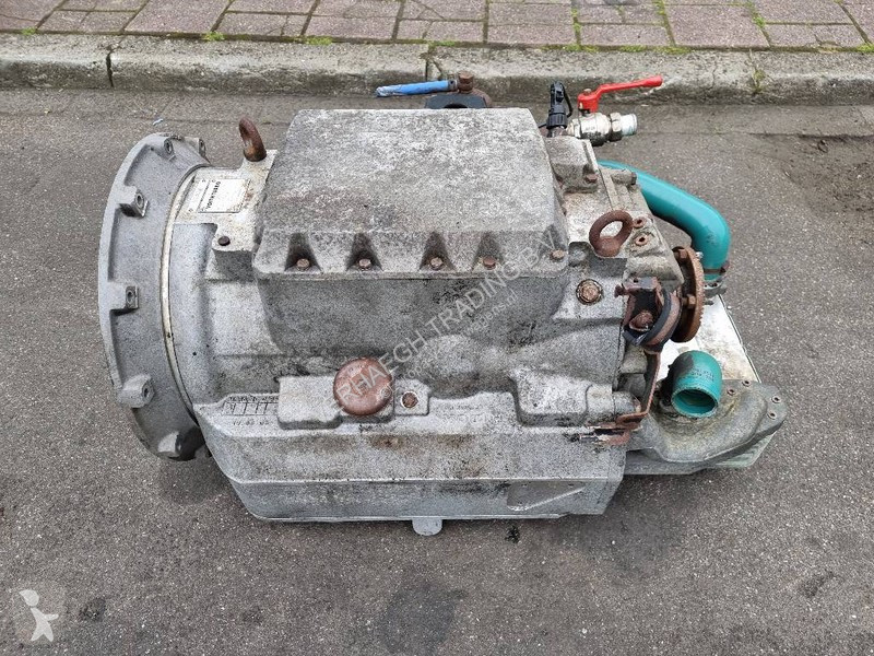 Pièces poids lourds Voith Turbo 854.5