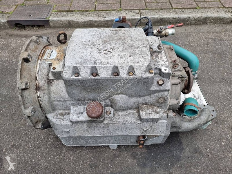 Pièces poids lourds Voith Turbo 854.5