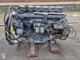 Scania L DT 1202 L01 used engine block