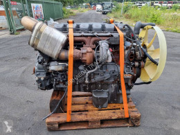 Mercedes engine block OM457LA