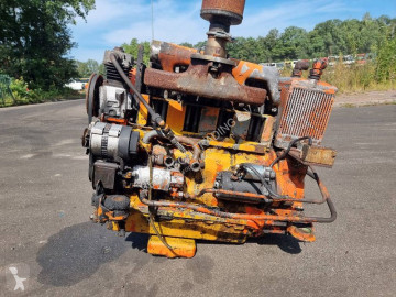 Deutz