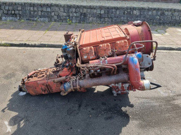 Deutz