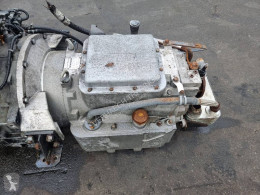 Voith Diwabus 864.3E used gearbox