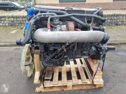 Bloc moteur Iveco Cursor 13