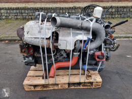 Bloc moteur Renault 400