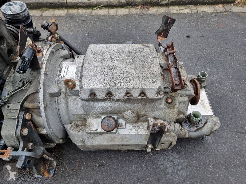 Pièces poids lourds Voith 854.5