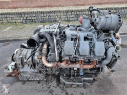 قطع غيار الآليات الثقيلة محرك وحدة المحرك Mercedes OM501LA.11/6-00