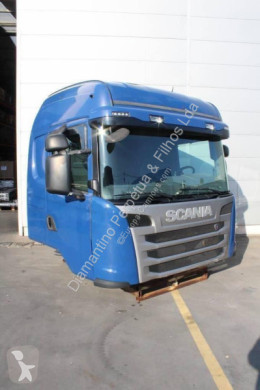 Repuestos para camiones Scania CG19 Highline Streamline cabina / Carrocería cabina usado