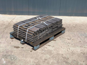 Pièces poids lourds Hyundai R280 / R290 / Shoes/Pads