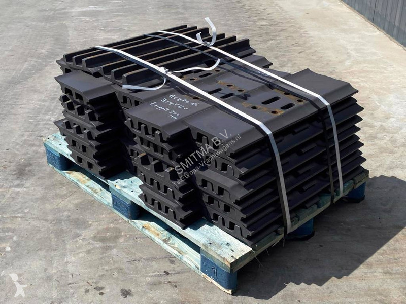 Pièces poids lourds Komatsu / PC360 / PC400...
