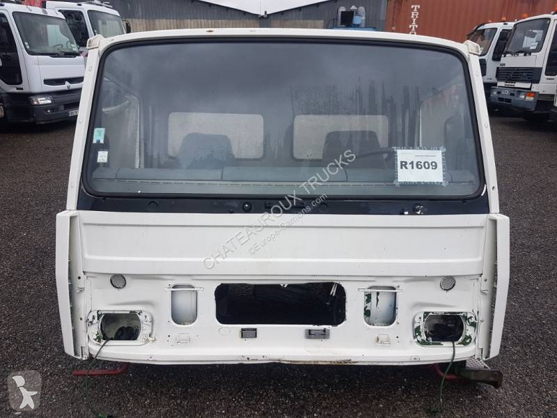 Pièces poids lourds Renault MIDLINER M