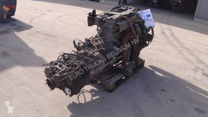 MAN motor 18.284 (6 CYLINDER ENGINE WITH MANUAL ZF-GEARBPOX)