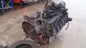 Renault 6 cullase engine for bus SFR1 300 340 hp (40 pieces available) moteur occasion