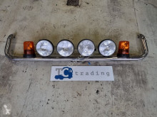 Repuestos para camiones sistema eléctrico iluminación Scania Topline kelsa beugel