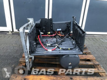 Piese de schimb vehicule de mare tonaj Volvo Battery holder Volvo FH4 second-hand