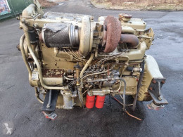 قطع غيار الآليات الثقيلة محرك وحدة المحرك DAF DKS 1160