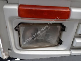 Repuestos para camiones sistema eléctrico iluminación Renault Phare pour camion Midliner M 180.13/C