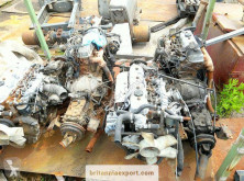 Toyota Dyna motor begagnad