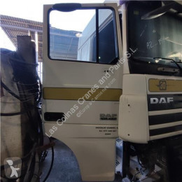 Pièces détachées PL DAF Porte Puerta Delantera Derecha pour camion Serie XF105.XXX Fg 4x2LD [12,9 Ltr. - 340 kW Diesel]