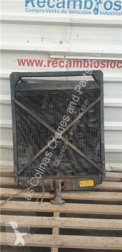 Pegaso cooling system Radiateur de refroidissement du moteur pour camion COMET 10.95