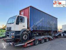 MAN LE220B truck part used