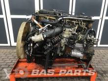 Motor Mercedes Engine Mercedes OM470LA 395