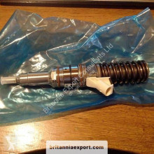 Iveco injector Eurostar