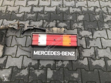 éclairage Mercedes