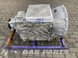 Renault Renault AT2612E Optidrive Gearbox used gearbox