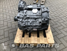 Caixa de velocidades DAF DAF 6AS800 IT Ecotronic mid Gearbox